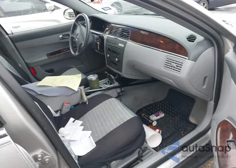 2007 Buick Lacrosse Cx z USA, uszkodzony, nr VIN 2G4WC582271199471